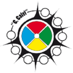 Logo iis Calvi