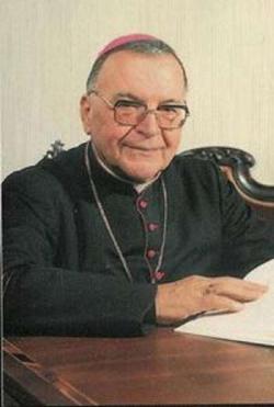 mons Aldo Del Monte