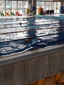 Nuoto - novembre 2018