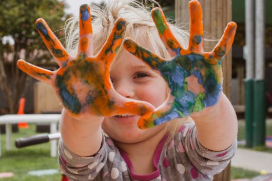 2020 OPEN DAY SCUOLA INFANZIA TORTONA