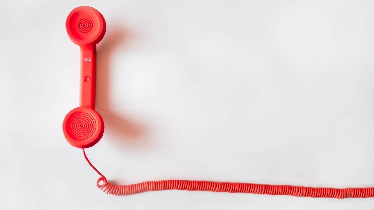 PROBLEMA RISOLTO SUI NUMERI TELEFONICI DELLE SEDI CFP DI VOGHERA E STRADELLA