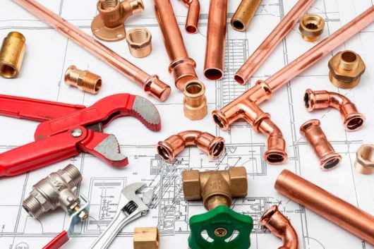 Plumbing and Heating Operator