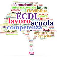 08-04-19 NUOVA ECDL: SPREADSHEETS pacchetto corso ed esame