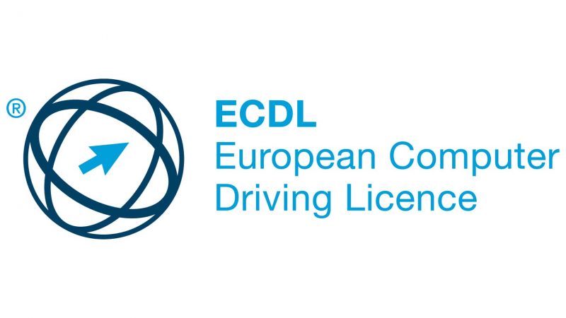NUOVA ECDL: IT SECURITY pacchetto corso ed esame - Santachiara ODPF