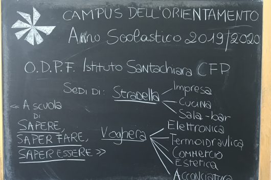 I prossimi appuntamenti di “Campus dell’Orientamento”