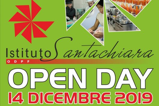 OPEN DAY SEDE DI TORTONA