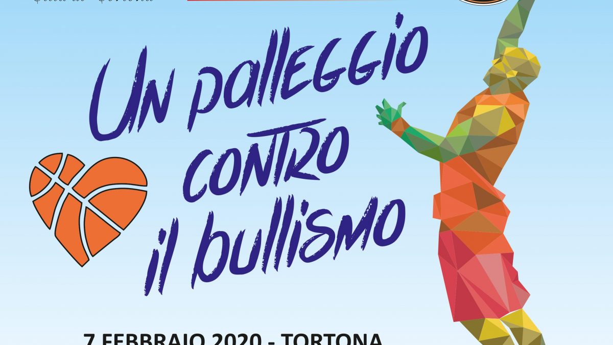 #Un palleggio contro il bullismo