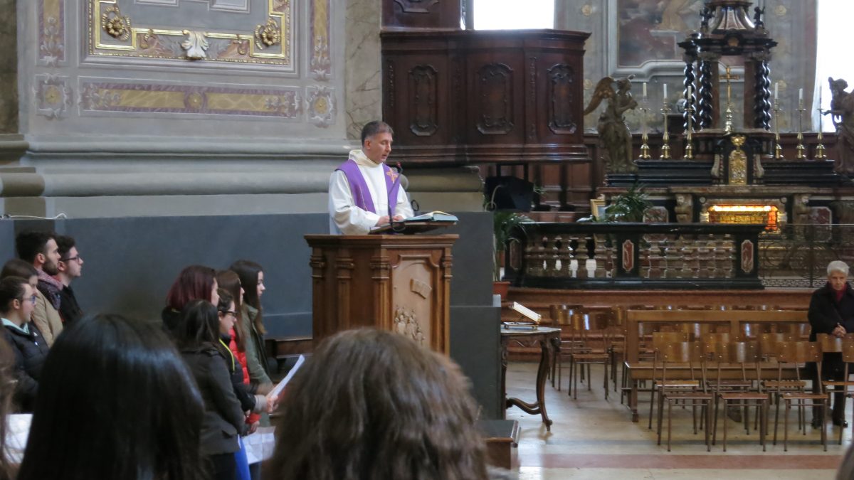 Il ricordo del Santachiara: “Parole e foto da chi ti ha voluto bene”