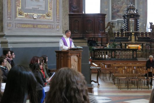 Il ricordo del Santachiara: “Parole e foto da chi ti ha voluto bene”