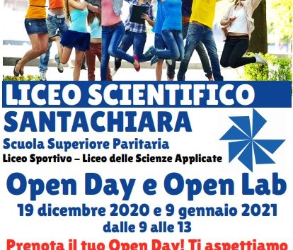 Orientamento: quale scuola scegliere per il tuo futuro? Consulta le nostre proposte!