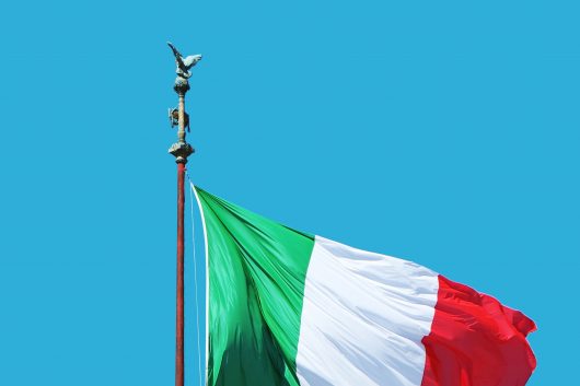 4 NOVEMBRE 2020 Festa dell’Unità Nazionale Giornata delle Forze Armate