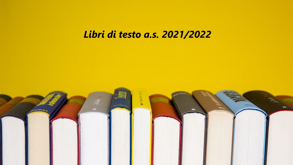 Libri di testo