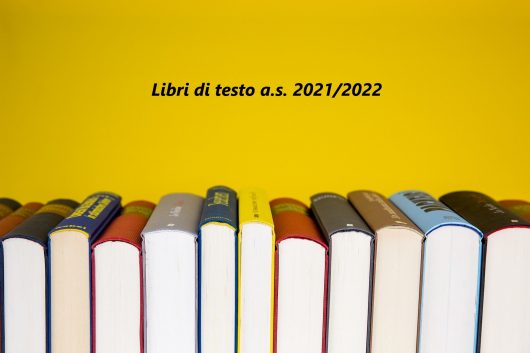 Compiti per le vacanze estive e libri di testo Liceo a.s. 2021/2022