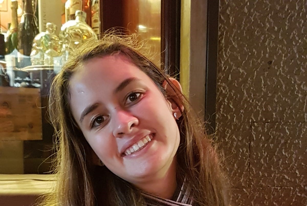 Esame di Stato: gli alunni si raccontano. Melissa Campagnoli - Santachiara  ODPF