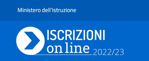 Iscrizioni Liceo a.s. 2022/2023