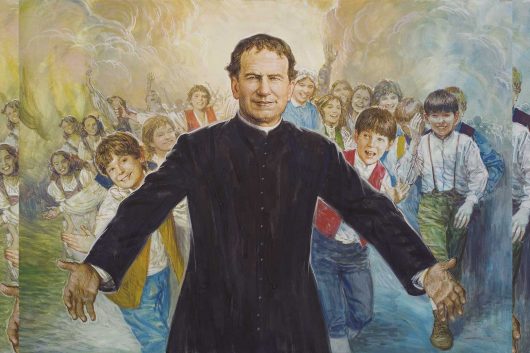 L’incontro tra il Vescovo e le realtà formative della Diocesi, ricordando Don Bosco