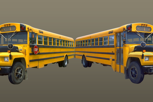 Autoguidovie propone il progetto Bus2school per l’anno scolastico 2022/23