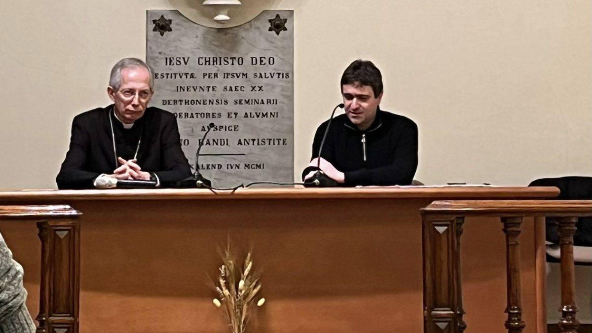 La Memoria Liturgica di S. Giovanni Bosco: il ruolo dell’educatore