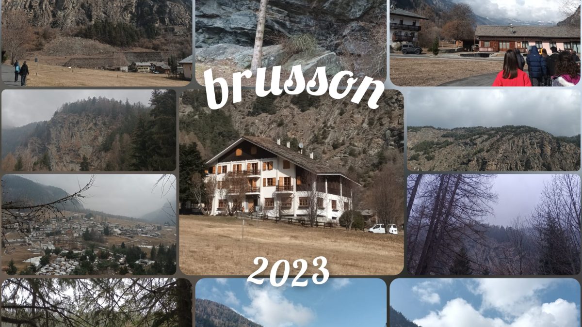 “Tre Giorni Brusson 2023”