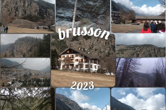 “Tre Giorni Brusson 2023”