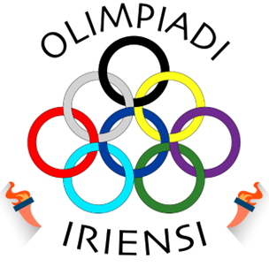Olimpiadi Iriensi-iniziativa sportiva vogherese