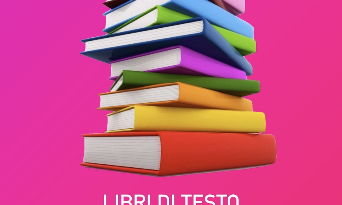 Libri di testo, materiali e DPI per l’A.F. 2023/2024 al CFP di Stradella