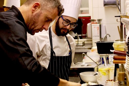 Corso “ELEMENTI DI CUCINA” per disoccupati a Tortona