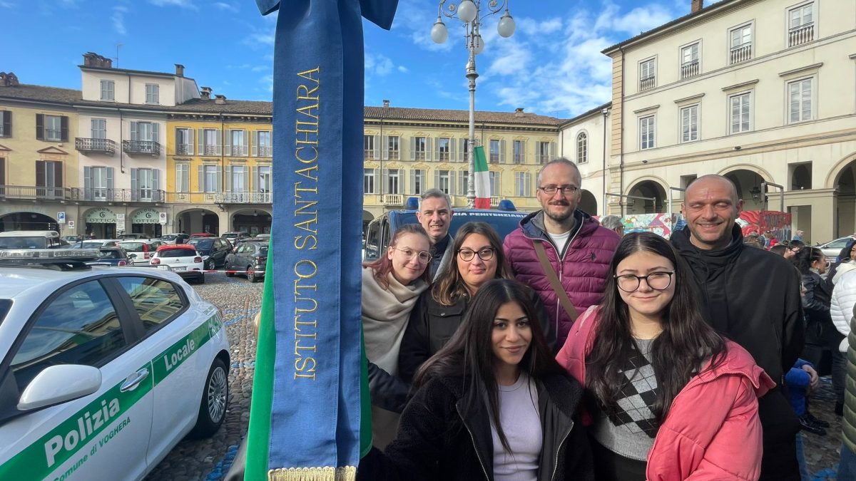 Giornata dell’Unità Nazionale e delle Forze Armate