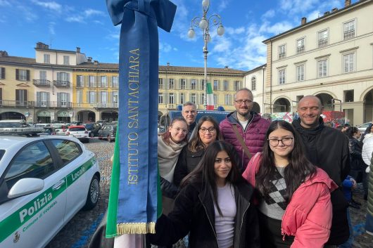 Giornata dell’Unità Nazionale e delle Forze Armate