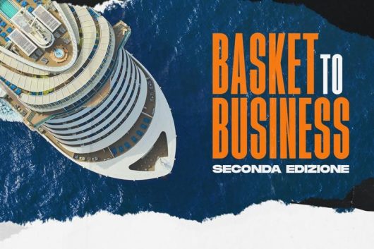 Basket to Business!