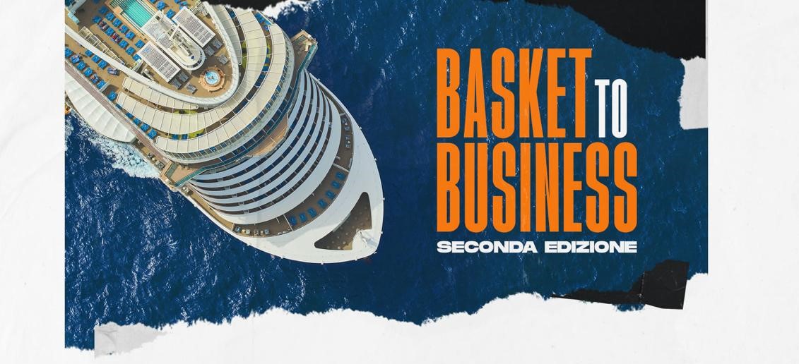 Basket to Business!