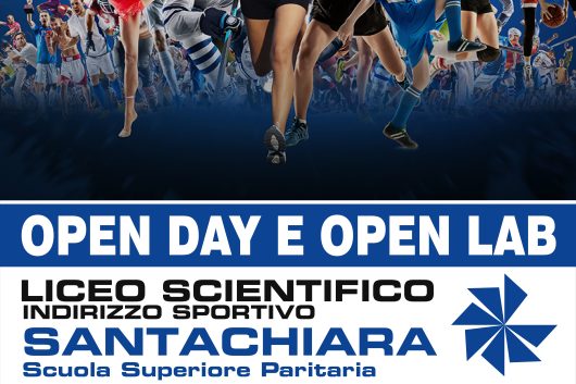 Orientamento – Open Day e Open Lab