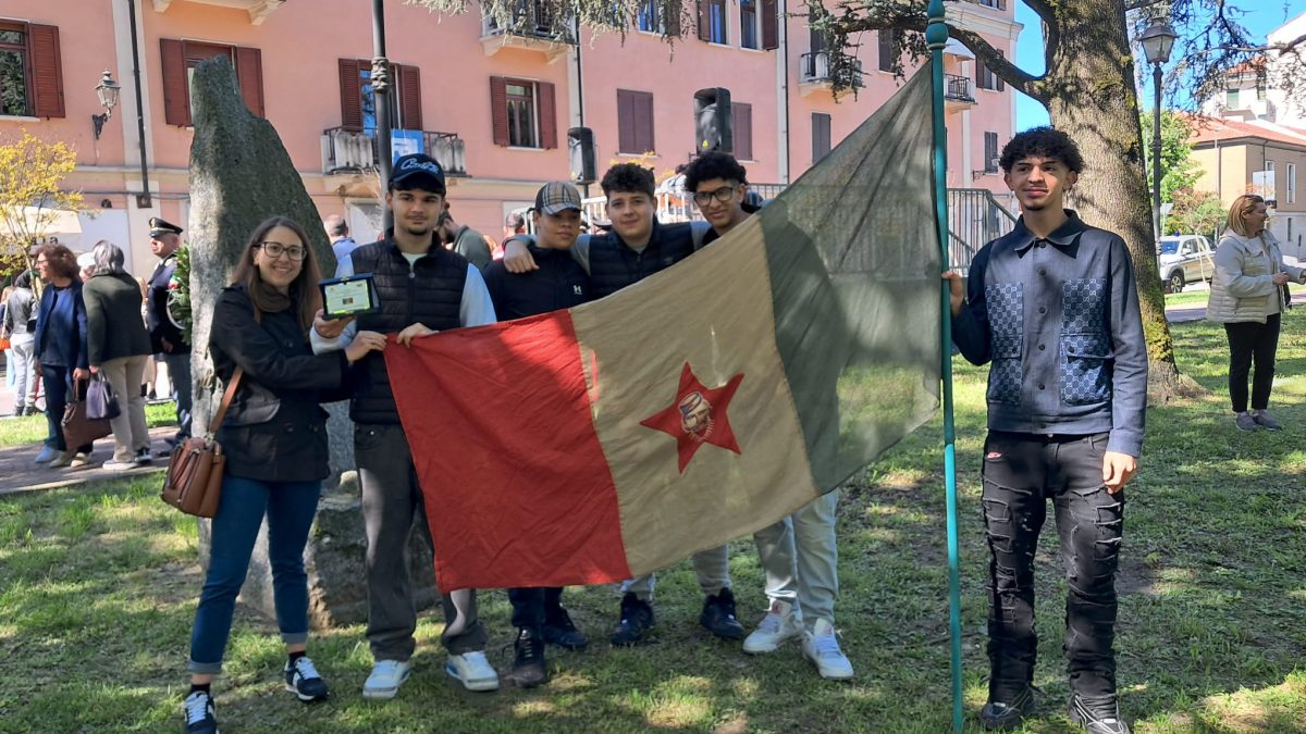 Un gioco in scatola per raccontare diritti e doveri: iI Santachiara vince la quarta edizione del concorso “La Costituzione oggi”