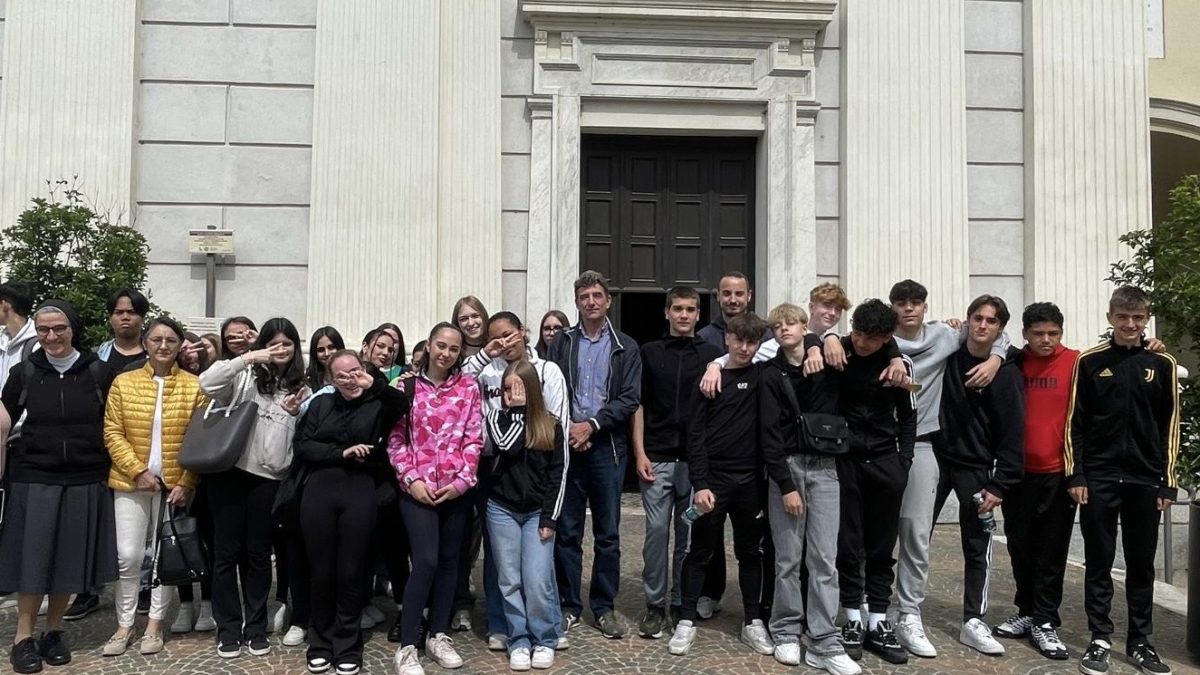 Giubileo dei Giovani a Tortona