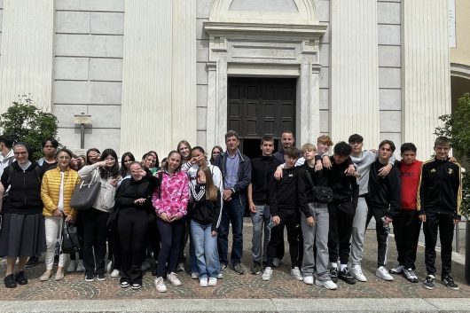 Giubileo dei Giovani a Tortona