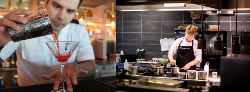 Corso SAB (ex REC) gratuito a Tortona – Somministrazione di Alimenti e Bevande e commercio alimentare