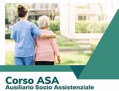 Corso di Ausiliario Socio Assistenziale GRATUITO a Voghera