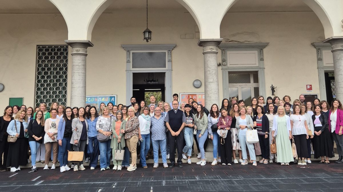 Il Santachiara assume la gestione dell’Istituto San Giuseppe di Tortona