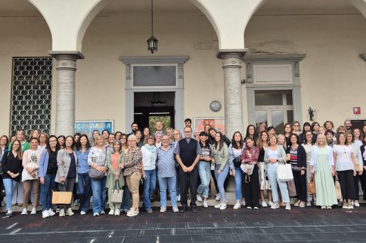 Il Santachiara assume la gestione dell’Istituto San Giuseppe di Tortona