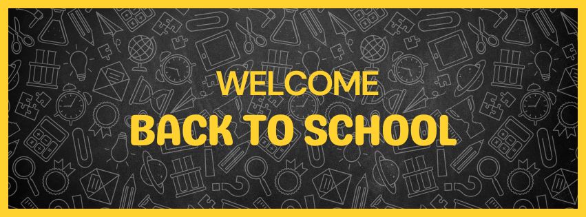 Back to school! Informazioni primo giorno di scuola MERCOLEDI’ 10 Settembre 2025 – Tortona