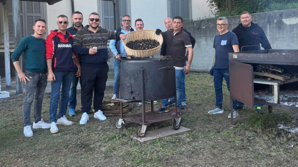La Castagnata dell’O.D.P.F. Istituto San Giuseppe: una festa d’autunno che unisce scuola e famiglie