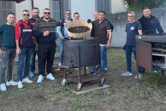 La Castagnata dell’O.D.P.F. Istituto San Giuseppe: una festa d’autunno che unisce scuola e famiglie