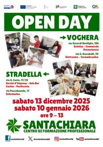Openday 