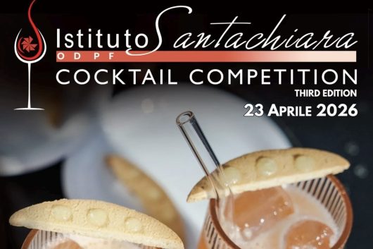 Al Santachiara la TERZA EDIZIONE della Cocktail Competition: studenti in gara da LOMBARDIA, PIEMONTE E LIGURIA