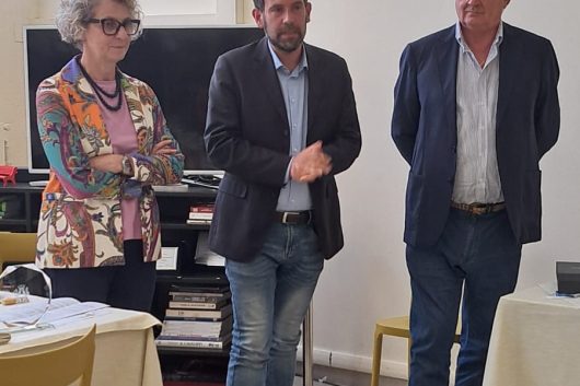 Il discorso integrale del sindaco di Stradella in vista del nostro imminente “trasferimento” a Broni
