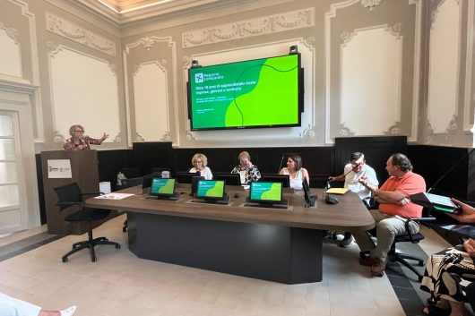Seminario “Oltre dieci anni di apprendistato duale: imprese, giovani e territorio”